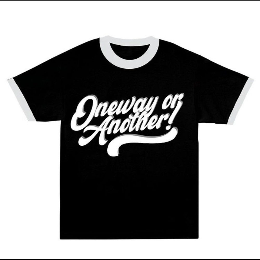 💜 Merch made by  Onyway Puddah